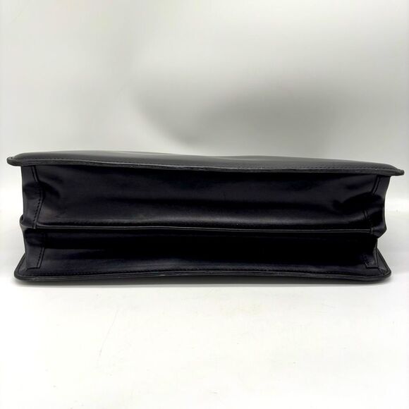 Jack Georges Elements Professional Leather Brief - Picture 5 of 10